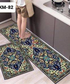 Enfield-bd.com Kitchen & Dining Stylish Kitchen Floor Mat Set Color Available 