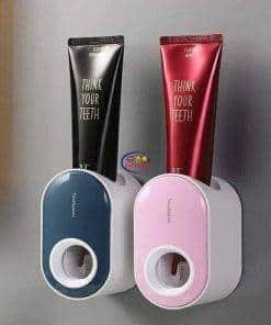 Enfield-bd.com Others New Automatic Toothpaste Dispenser Color Available