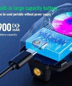 Enfield-bd.com Gadget Plextone EX2 GO RGB Wireless Radiator