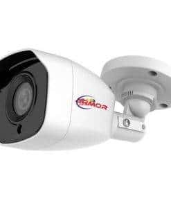 Enfield-bd.com Camera & Photo ARMOR Bullet Camera AR-B13B2MPH | Black White 2MP HD 