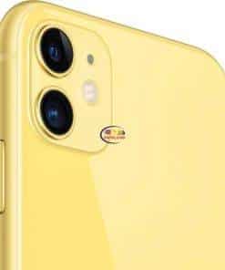 Enfield-bd.com Smartphone Apple iPhone 11 64GB | Yellow