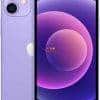 Enfield-bd.com Smartphone Apple iPhone 12 Mini 128GB | Purple