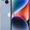 Enfield-bd.com Smartphone Apple iPhone 14 128GB blue | unlocked