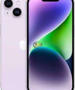 Enfield-bd.com Smartphone Apple iPhone 14 256GB purple | unlocked