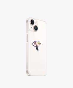 Enfield-bd.com Smartphone Apple iPhone 14 512GB Starlight | Unlocked