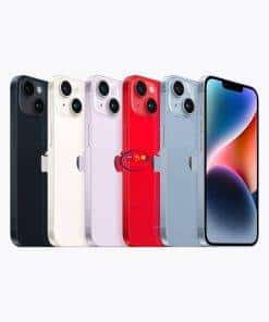 Enfield-bd.com Smartphone Apple iPhone 14 512GB Starlight | Unlocked