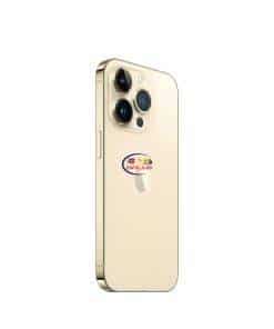 Enfield-bd.com Smartphone Apple iPhone 14 Pro (256 GB) | Gold