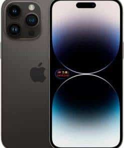 Enfield-bd.com Smartphone Apple iPhone 14 Pro Max 1TB Space Black | Unlocked 