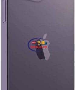 Enfield-bd.com Smartphone Apple iPhone 14 Pro Max 256GB Deep Purple 