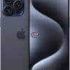 Enfield-bd.com Smartphone Apple iPhone 15 Pro Max (512 GB) – Titanium Blue