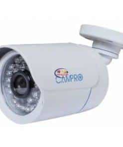 Enfield-bd.com Camera & Photo CAMPRO CCTV CAMERA CB-RX700C| Black White CAMERA