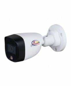 Enfield-bd.com Camera & Photo Dahua Bullet Camera DH-HAC-HFW1209CP|White LED 2MP HDCVI IR 