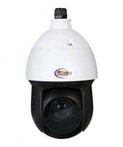 Enfield-bd.com Camera & Photo Dahua Camera DH-SD49225-HC-LA | Black White 2MP 25x Starlight IR PTZ HDCVI 