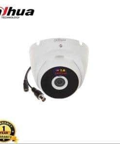 Enfield-bd.com Camera & Photo Dahua Camera HAC-T2A21P 2MP HDCVI IR Eyeball Dome (Metal Body)
