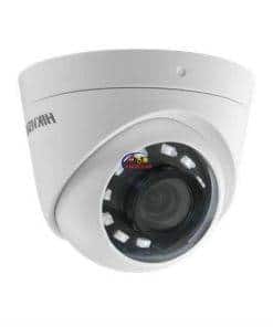 Enfield-bd.com Camera & Photo HikVision Turret Camera DS-2CE56D0T-I2PFB 2MP Indoor Fixed Balun Camera 
