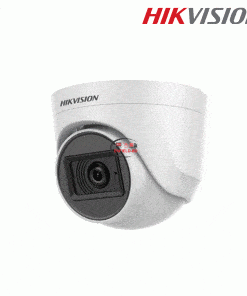 Enfield-bd.com Camera & Photo HikVision Turret Camera DS-2CE76H0T-ITPF 5MP Indoor Fixed 