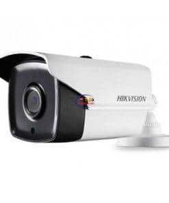 Enfield-bd.com Camera & Photo Hikvision Bullet Camera DS-2CE16C0T-IT3F |Black White 1MP Fixed