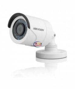 Enfield-bd.com Camera & Photo Hikvision Bullet Camera DS-2CE16D0T-IRP HD1080p IR Mini Camera 