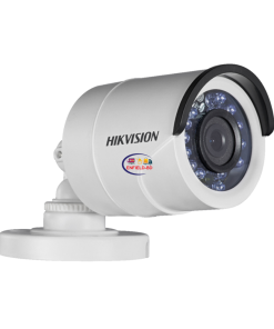 Enfield-bd.com Camera & Photo Hikvision CC Camera DS-2CE16D0T| White IRP ECO 2MP Bullet 