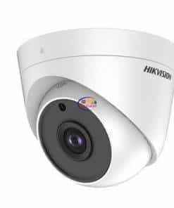 Enfield-bd.com Camera & Photo Hikvision Turret Camera DS-2CE72DFT-F| White 2 MP Color Vu Fixed Turret 