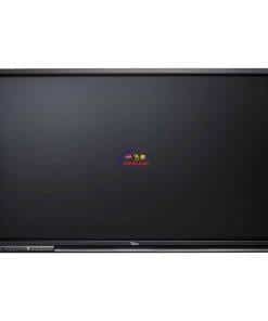 Enfield-bd.com Whiteboard OPTOMA Flat Panel 3862RK 86″|Black 4K Creative Touch 3 Series Interactive Display 