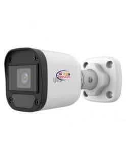 Enfield-bd.com Camera & Photo Uniview Camera UAC-B115-F40 | Black White Bullet Analog 