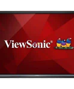 Enfield-bd.com Whiteboard ViewSonic Flat Panel IFP8650 86″|Black 4K Interactive Display