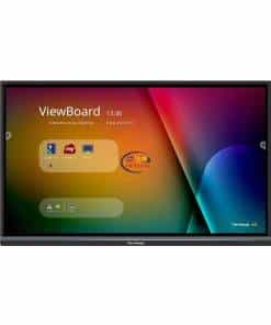 Enfield-bd.com Whiteboard ViewSonic Flat Panel IFP9850 98″ Board 4K Ultra HD Interactive Display 