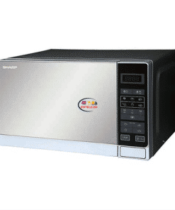 Enfield-bd.com Kitchen & Dining Sharp Microwave Oven R-20MT Digital Panel 