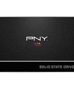 Enfield-bd.com Computer Accessories & Peripherals Original PNY SSD 120GB CS900 2.5″ SATA III Internal 