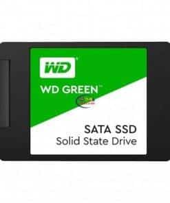 Enfield-bd.com Computer Accessories & Peripherals Original Western SSD 240GB Digital Green