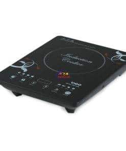 Enfield-bd.com Kitchen & Dining Vigo Induction Cooker | Black -1206