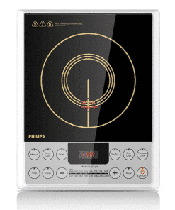 Enfield-bd.com Kitchen & Dining Philips Induction HD4929/01 | Black 