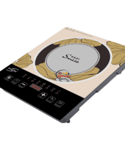 Enfield-bd.com Kitchen & Dining Gazi Smiss Induction Cooker A-25S 