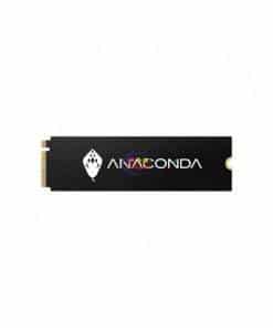 Enfield-bd.com Computer Accessories & Peripherals Original ANACOMDA SSD 128GB i2 Fiery Serpent 128GB M.2 NVMe 