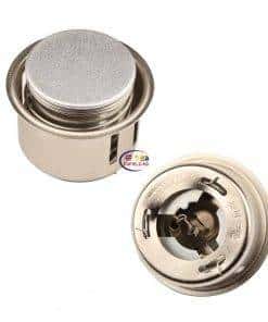 Enfield-bd.com Kitchen & Dining Rice Cooker Magnetic Temperature Sensor Thermostat Limiter and Hitting allimant 