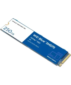 Enfield-bd.com Computer Accessories & Peripherals Original Western SSD 250GB Digital Blue SN570 M.2 2280 PCIe NVMe