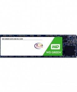 Enfield-bd.com Computer Accessories & Peripherals Original Western SSD 500GB Digital Green M.2 SATA