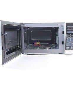 Enfield-bd.com Kitchen & Dining Sharp Microwave Oven R-20MT Digital Panel