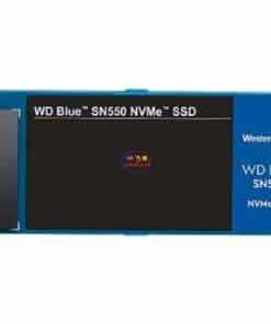 Enfield-bd.com Computer Accessories & Peripherals Original Western SSD 250GB Digital BLUE SN550 PCIe NVMe M.2