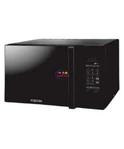 Enfield-bd.com Kitchen & Dining Vision Micro Oven 30L VSM Rotisserie 