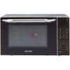 Enfield-bd.com Kitchen & Dining Sharp Microwave Oven 25 Liter R-72E0-S Grill