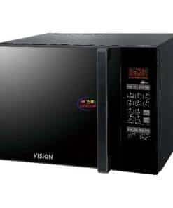 Enfield-bd.com Kitchen & Dining Vision Micro Oven 30L VSM Rotisserie 