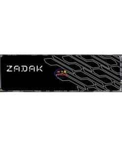 Enfield-bd.com Computer Accessories & Peripherals Original ZADAK SSD 512GB TWSG3 PCIe Gen3x4 M.2 