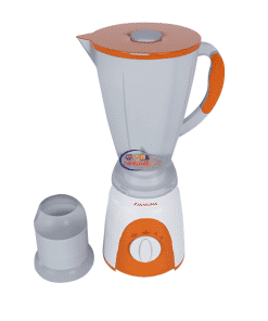 Enfield-bd.com Home & Living Jamuna Electronic Blender model: JB-380A | White
