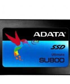 Enfield-bd.com Computer Accessories & Peripherals Original Adata SSD 512GB SU800 2.5″ Solid State Drive 