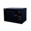 Enfield-bd.com Kitchen & Dining Sharp Microwave Oven 20 LitersR-20A0(K)V in Black