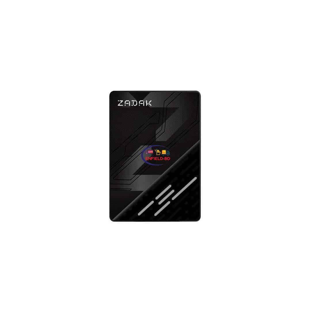 Original ZADAK SSD 128GB TWSS3 SATA3 2.5" Original ZADAK SSD 128GB TWSS3 SATA3 2.5"