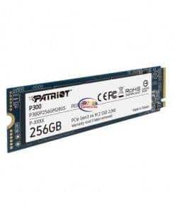 Enfield-bd.com Computer Accessories & Peripherals Original Patriot SSD 256GB P300 M.2 PCIe Gen 3 x4