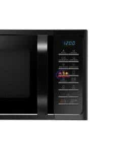 Enfield-bd.com Kitchen & Dining Samsung Microwave Oven 28 L MC28H5025VK/D2 Convection with Slim Fry Cap 